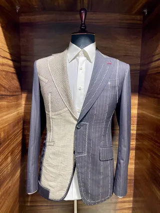 Signet and Safa: Bespoke Tailors — work photo 4