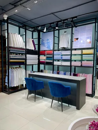 Signet and Safa: Bespoke Tailors — work photo 5