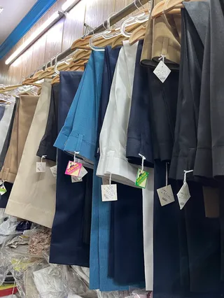 Blue Bird Tailor — photo 1