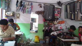 Kumar Tailors — photo 1