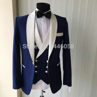British Tailors & Drapers — photo 1