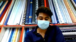 British Tailors & Drapers — photo 2