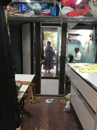 Bhagwati Tailors — photo 1
