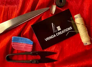 Vrinda creations Boutique — photo 1