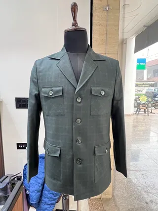 Bombay Tailors And Designers — work photo 1