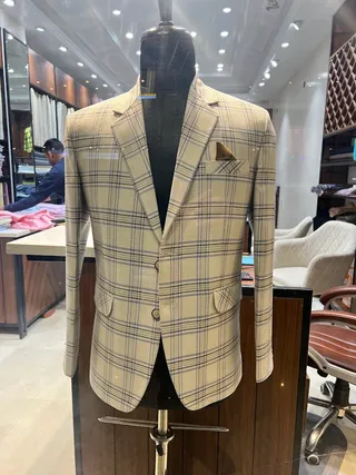 Bombay Tailors And Designers — work photo 4