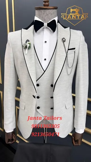 Janta Tailors ️® — photo 1