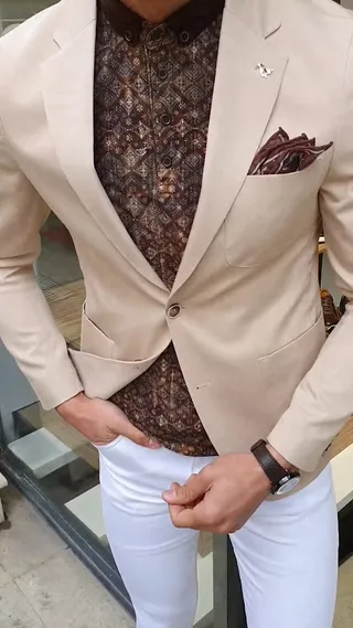Janta Tailors ️® — work photo 6