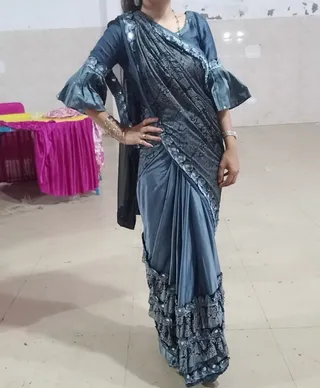 Nisha Boutique Rajkumar tailor — photo 1