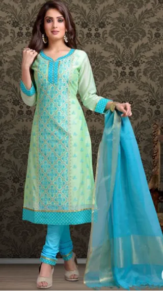 Sui Dhaaga Ladies Tailor — photo 1
