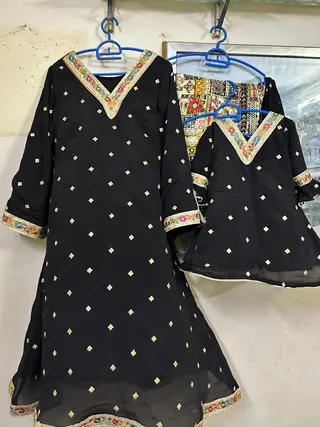 Sui Dhaaga Ladies Tailor — work photo 4