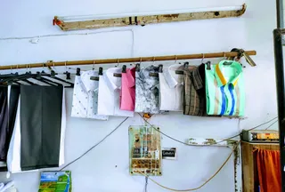 Taneja Tailors — photo 1