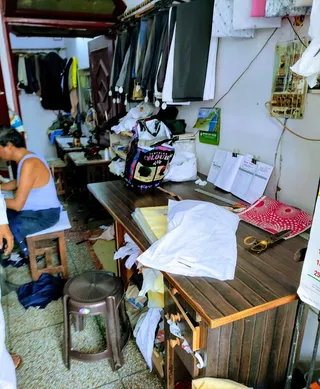 Taneja Tailors — photo 3