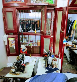 Taneja Tailors — work photo 4