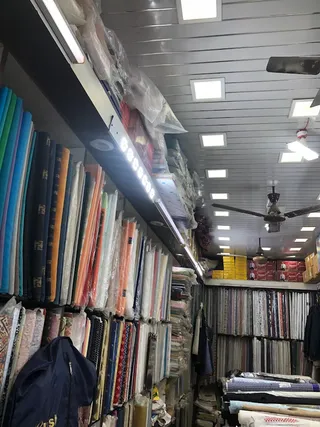 Old faridabad tailor — photo 2