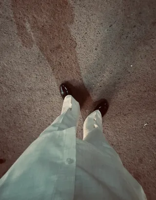 Old faridabad tailor — work photo 4