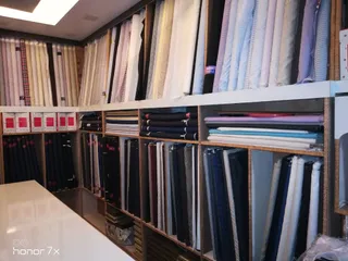Rathore Cloth Emporium and Tailors — work photo 2