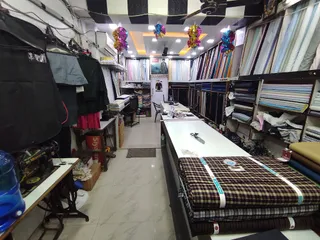 Rathore Cloth Emporium and Tailors — work photo 3