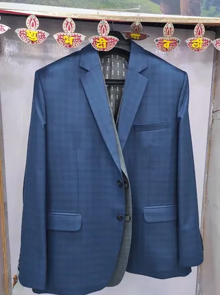 Rathore Cloth Emporium and Tailors — work photo 4
