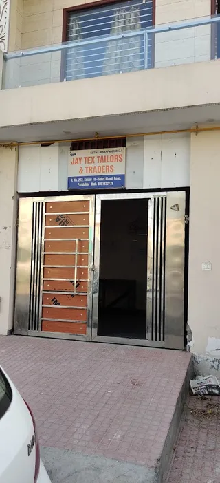 New JAY TEX Tailors — photo 2