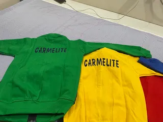 New JAY TEX Tailors — work photo 4