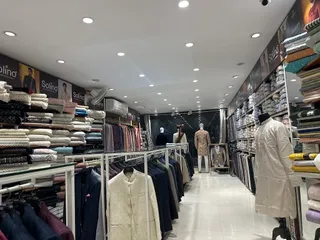 Elegant men by sethi collection — photo 1