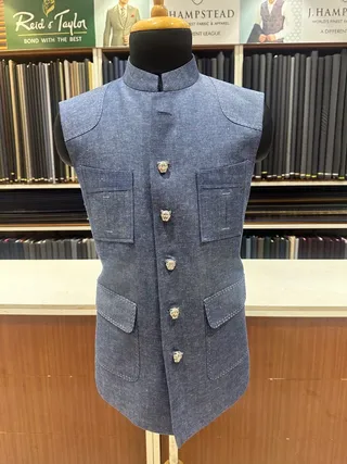 Elegant men by sethi collection — work photo 4