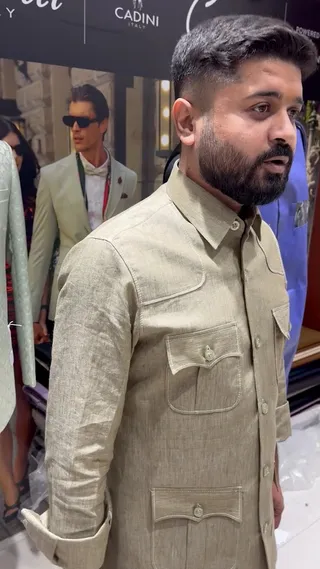 Elegant men by sethi collection — work photo 6