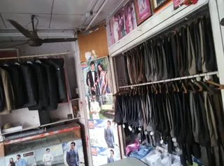 Shyam Sons Tailors — photo 2