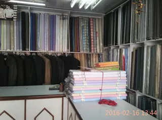 Shyam Sons Tailors — photo 3