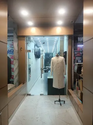 Jonsons Tailor and Drapers — photo 3
