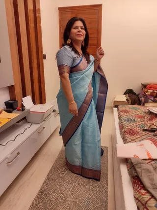 DoriByShweta — photo 1