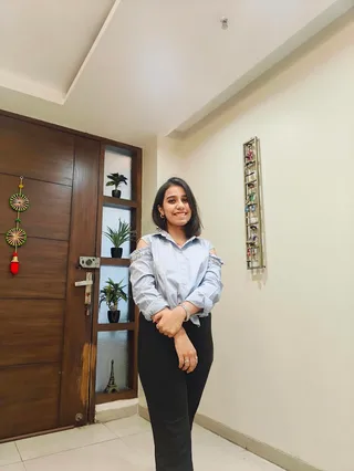DoriByShweta — photo 2