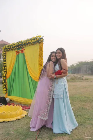 DoriByShweta — photo 3