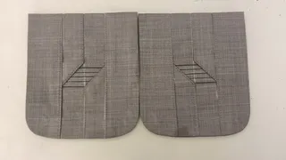 S Kumar Tailor — photo 1