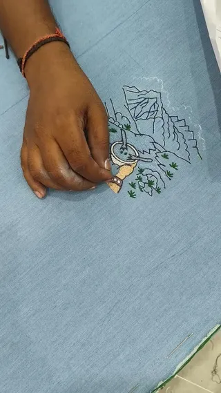 स्वnika — work photo 5
