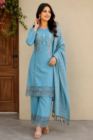 Priyanka Silai Material And Boutique — photo 2