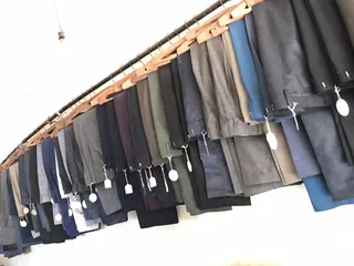 Jayco tailors Mujesar sec-24 — work photo 4