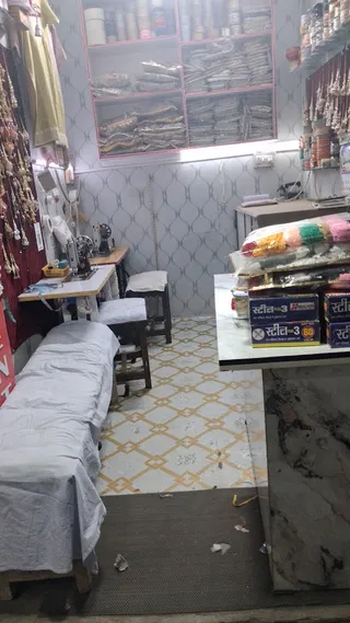 Lace Aura Craft & Noor tailors — work photo 1