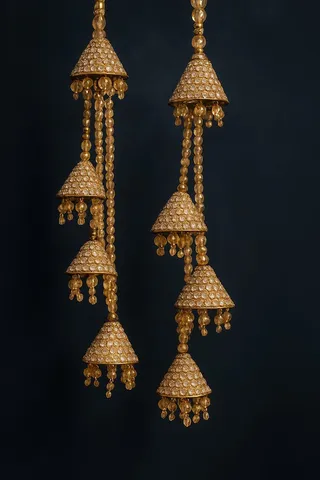 Lace Aura Craft & Noor tailors — work photo 4