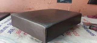 H.S Neemi Bike Seat Cover Tailor — work photo 3