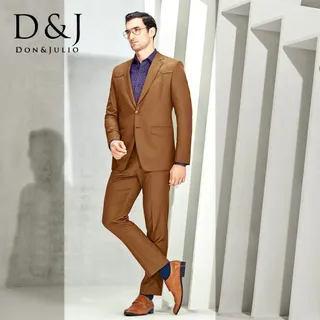 Super Fine Tailor & Drapers — work photo 1