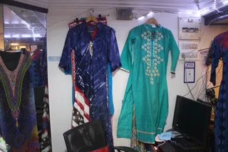 Sagar Fashions — work photo 4