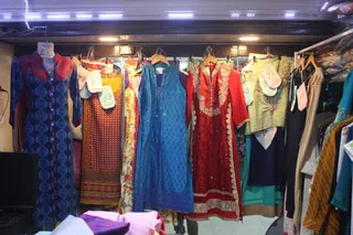 Sagar Fashions — work photo 5