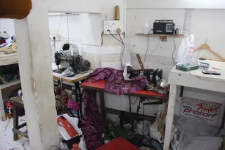 Sagar Fashions — work photo 8