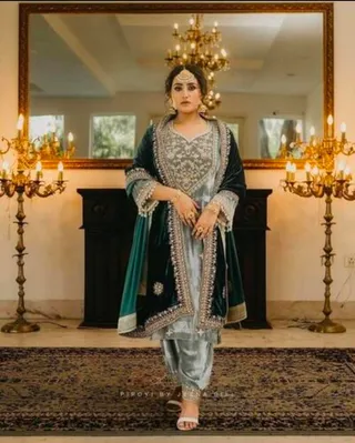 Dev Tailor - Ladies Specialist Tailor — photo 2