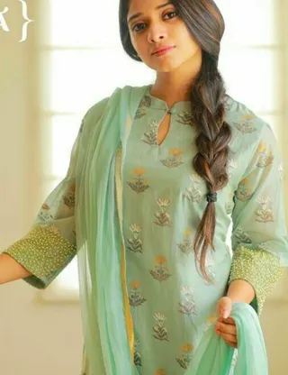 Dev Tailor - Ladies Specialist Tailor — photo 3