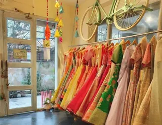 Radhika boutique — photo 2