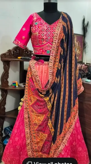 Radhika boutique — photo 3