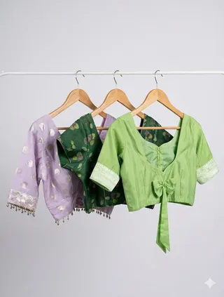 Pehnawa Boutique — work photo 1
